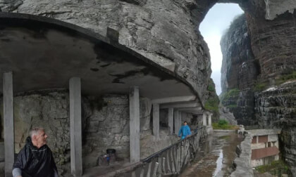 360 Tianmenshan