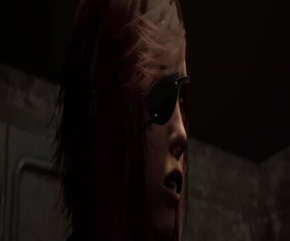 Fixed Tormented Souls 3D Experience