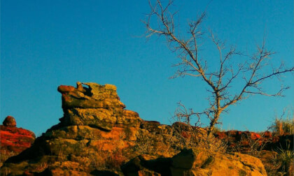 rock gorge 21