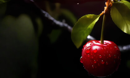 Acerola orgânica AGROVACARO