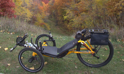 The Catrike
