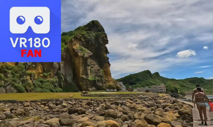 Discover "Shen Au" Sea Caves, Rare Rocks, and the Silent Guardian