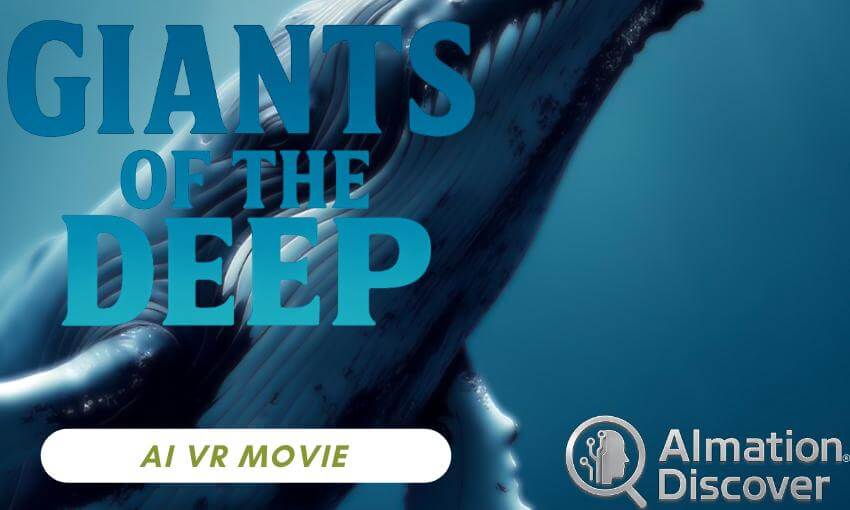 Giants of the Deep