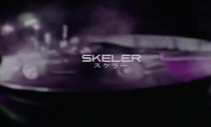 Skeler - Checked Out
