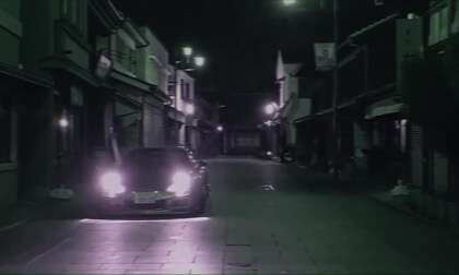 Skeler - N i g h t D r i v e スケラー_Part3_Nr35