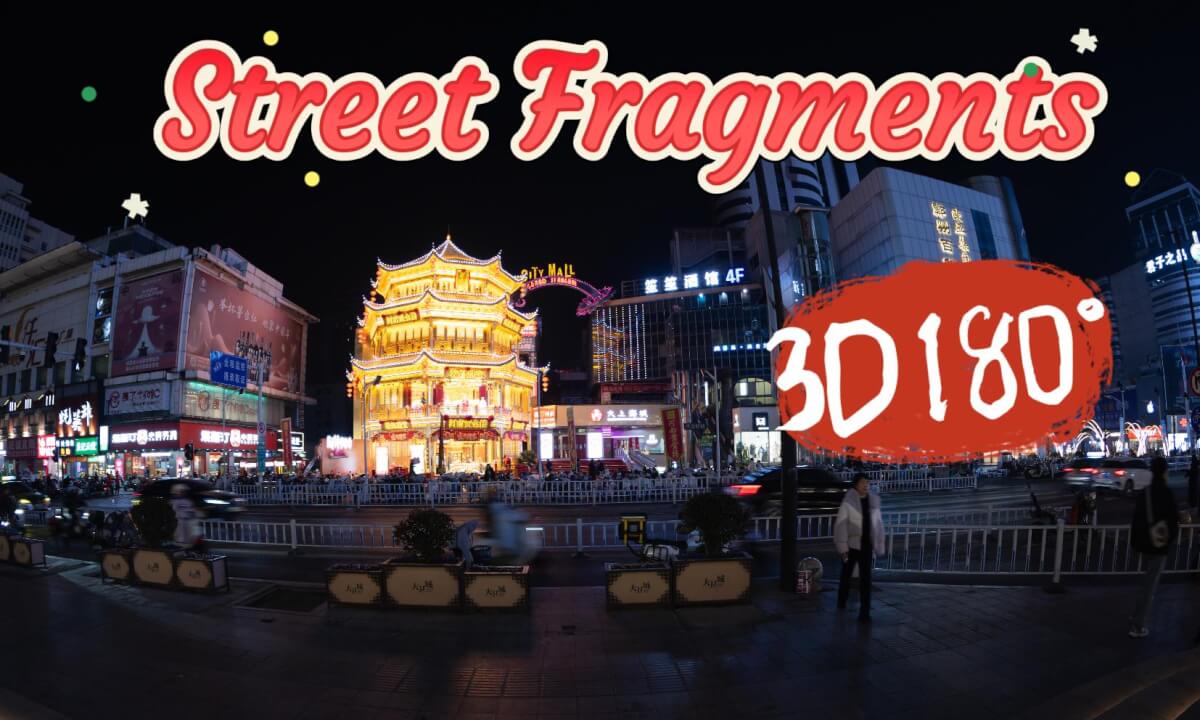 Street Fragments