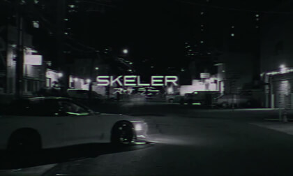 Skeler - Thank you
