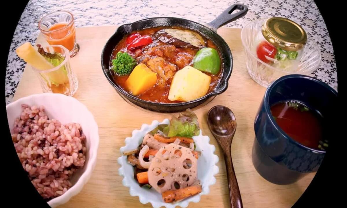 沖縄県南城市グルメう・まーいVR