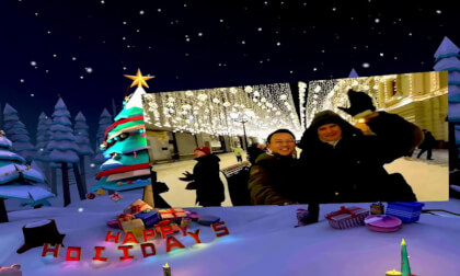Merry Christmas_3D