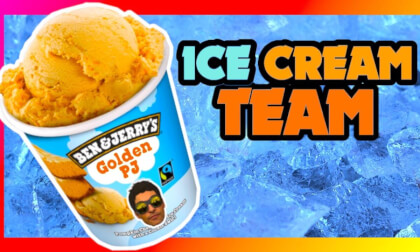 Ben And Jerrys Ice Cream Team - Population One Gameplay 2022 VR Video Ben And Jerrys Ice Cream Team - Population One Gameplay 2022 VR