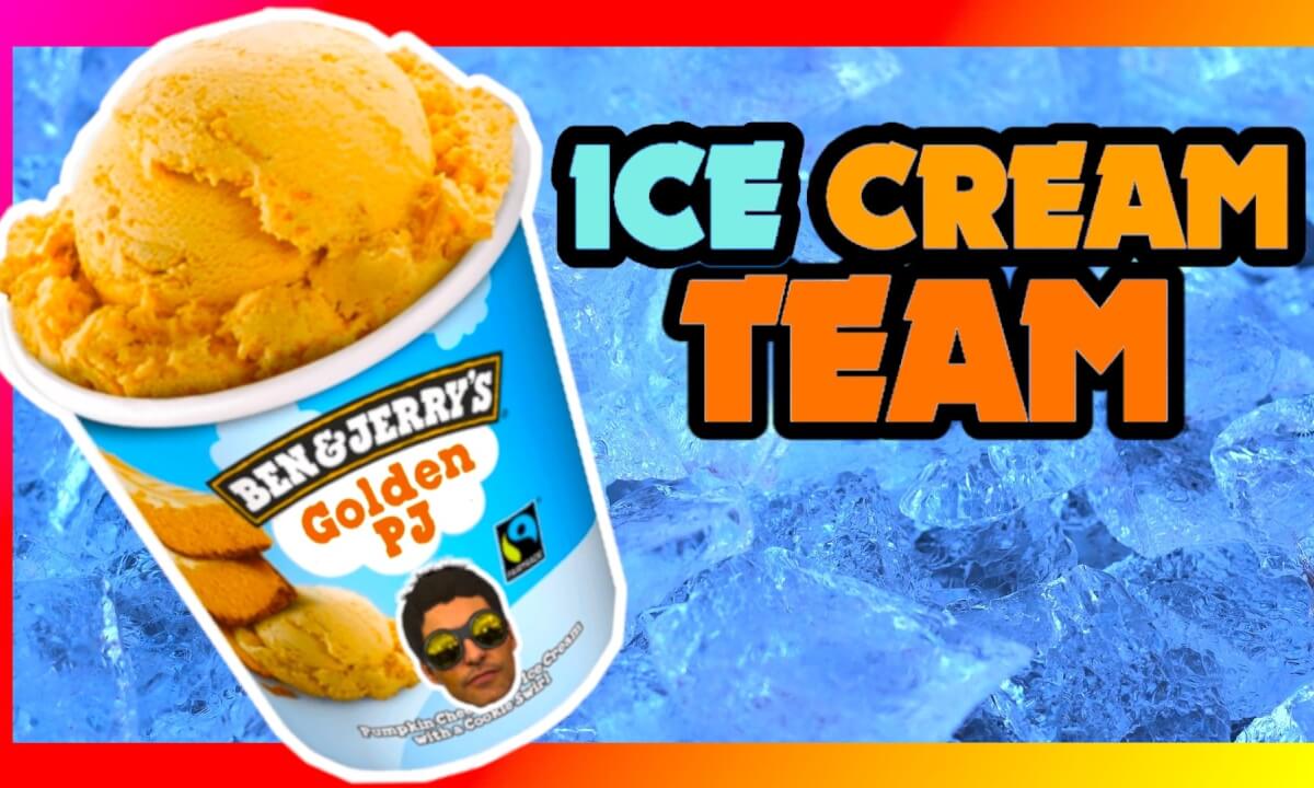 Ben And Jerrys Ice Cream Team - Population One Gameplay 2022