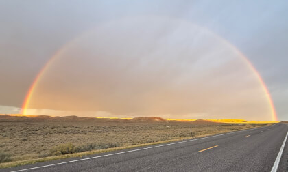 Wyoming  USA