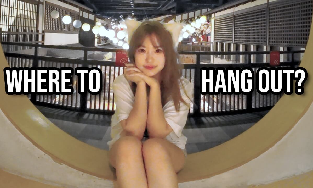 Dating day, I'll be right here waiting for you.