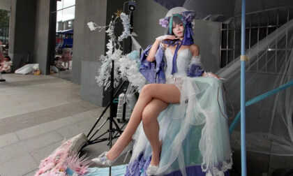 GZ comic  con 【2025.10.5】