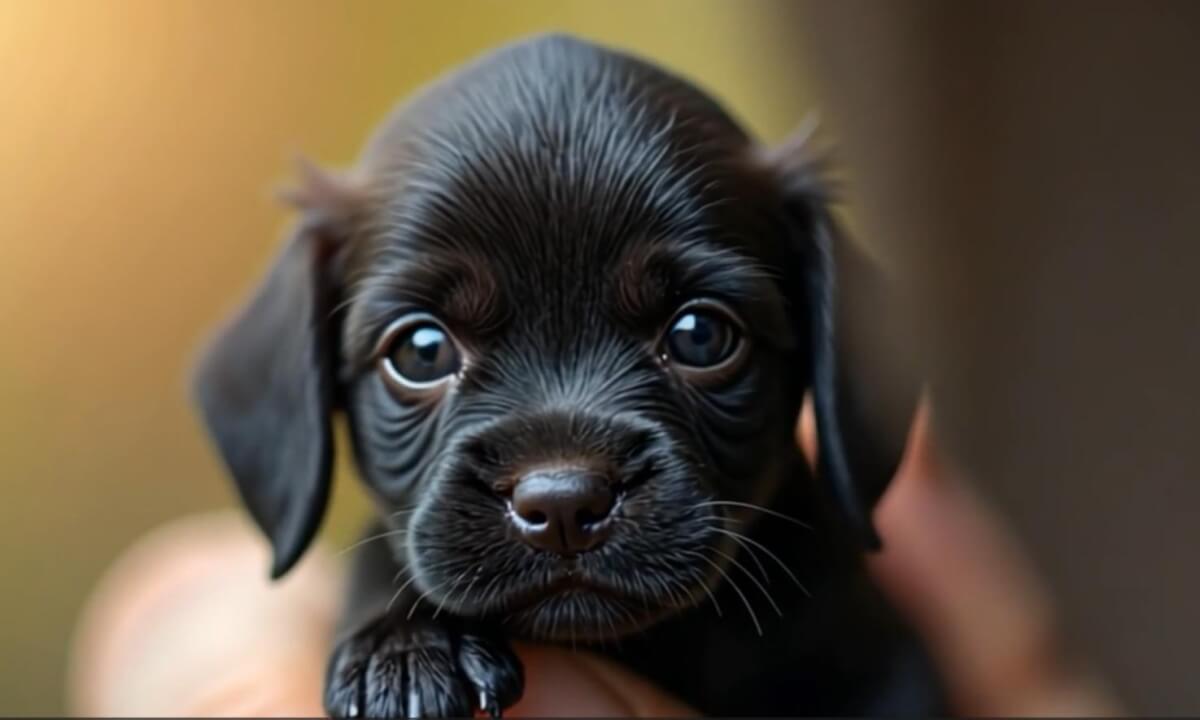 AMAZING WORLD OF TINY ANIMALS
