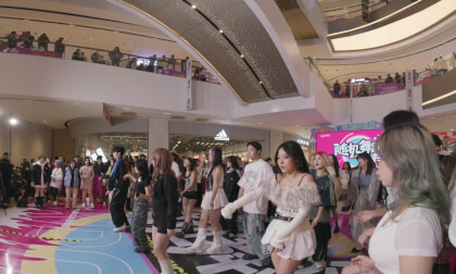[VR180] 20251220 Dance 6
