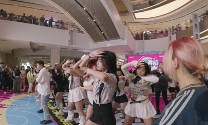 [VR180] 20251220 Dance 7