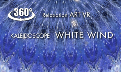 White Wind  from -In the Moment- White Wind  from -In the Moment-