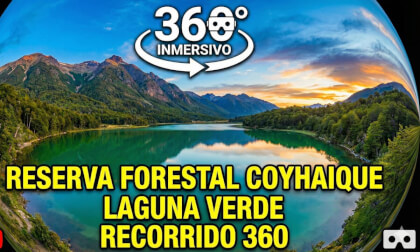 Coyhaique National Reserve