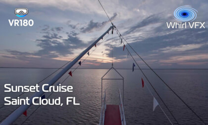Sunset Cruise Highlights | Paddleboat Experience | Old Florida Riverboat Company |