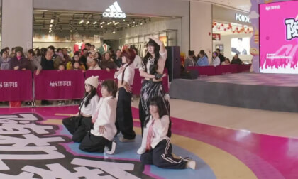 [VR180] 20251220 Dance 24