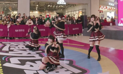 [VR180] 20251220 Dance 29