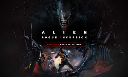 Alien Rogue Incursion (3D) - Part One | Evolved Edition Official Trailer