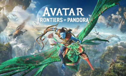 Avatar Frontiers of Pandora (3D) – Cinematic Trailer