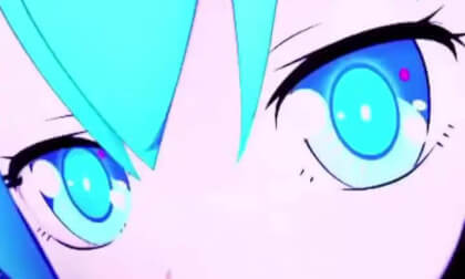 Miku clip