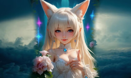 Short Video, 3D VR180 Ai Girls, Idol autograph session, Ai Art, Aiビデオ, Ai音楽, Ai芸術, スピリチュアル