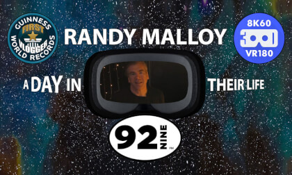A Day in Their Life: Randy Malloy A Day in Their Life: Randy Malloy