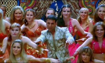 Om mangalam 8k