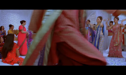Salame_Ishq 8k