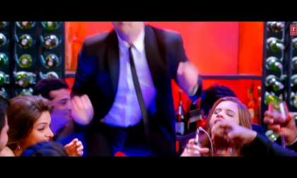Badtameez_dil_8k