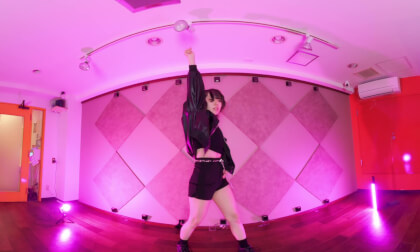Dance Deco*27 Monitoring feat. Hatsune Miku