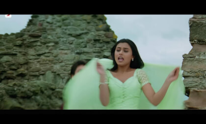 Kuch Kuch Hota Hai Title Track 4K Video Shah Rukh Khan
