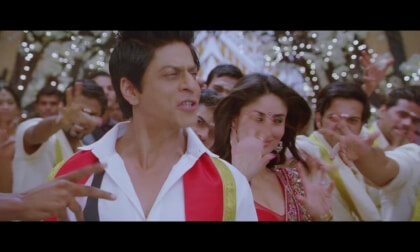 02-Chammak Challo