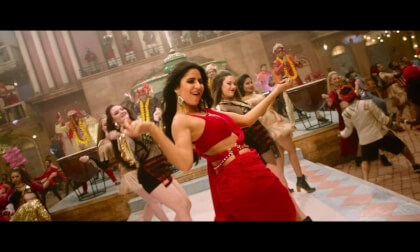 02-Husn Parcham (Promo Version)