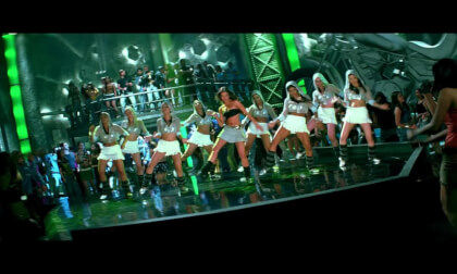 03-Crazy Kiya Re