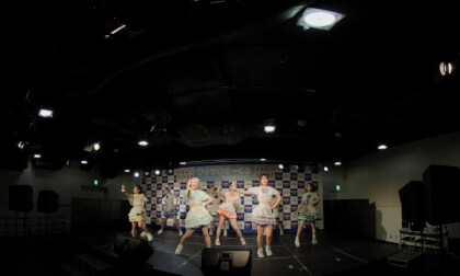 What's Circle?   ワッツ◎さーくる　ステップシーケンサー