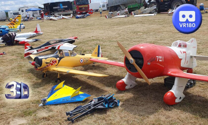 aeromodeliling Buhl Lorraine 07 2023 VR Video aeromodeliling Buhl Lorraine 07 2023 VR