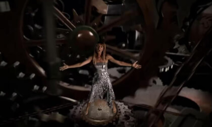 Céline Dion - Im Alive
