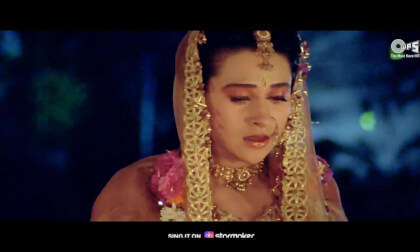 Aaye_ho_meri_female