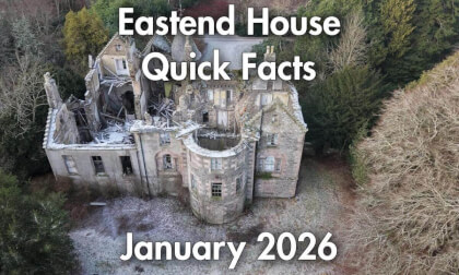 Eastend House - Quick Facts