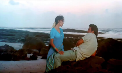 Aaj phir original