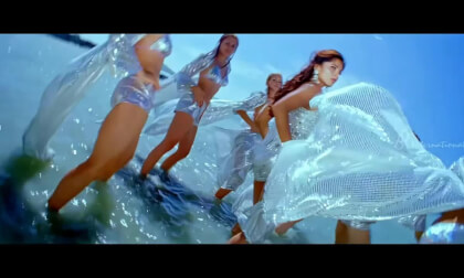 Chandramukhi