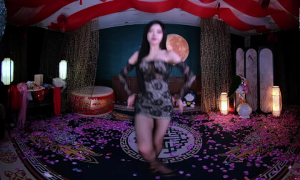 狸妖妖liyaoyao 20251116001 恋爱告急 3D VR 180 8K.mp4