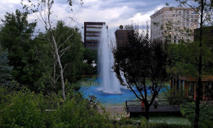 Foveated high resolution VR video demo shot on the cheap VR Video Foveated high resolution VR video demo shot on the cheap VR