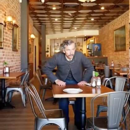 Henry Bennett visits Mac’s Cheese in the Wisconsin Dells