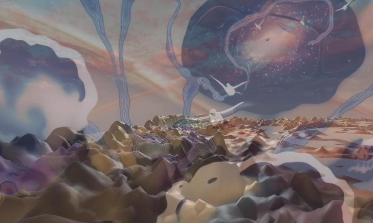 Picture in the Mind 2026.AD.AI
